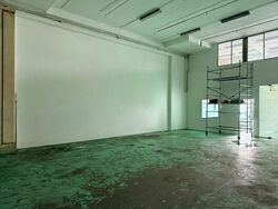 North Link Building (D27), Factory #581702651